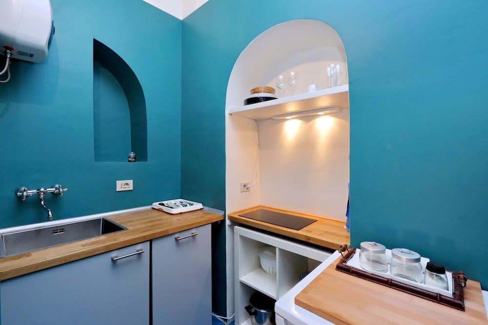 Фото Buonanotte Garibaldi