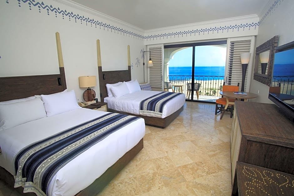 Фото Hilton Los Cabos Beach & Golf Resort