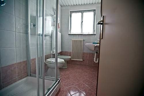 Фото Hotel Rainero