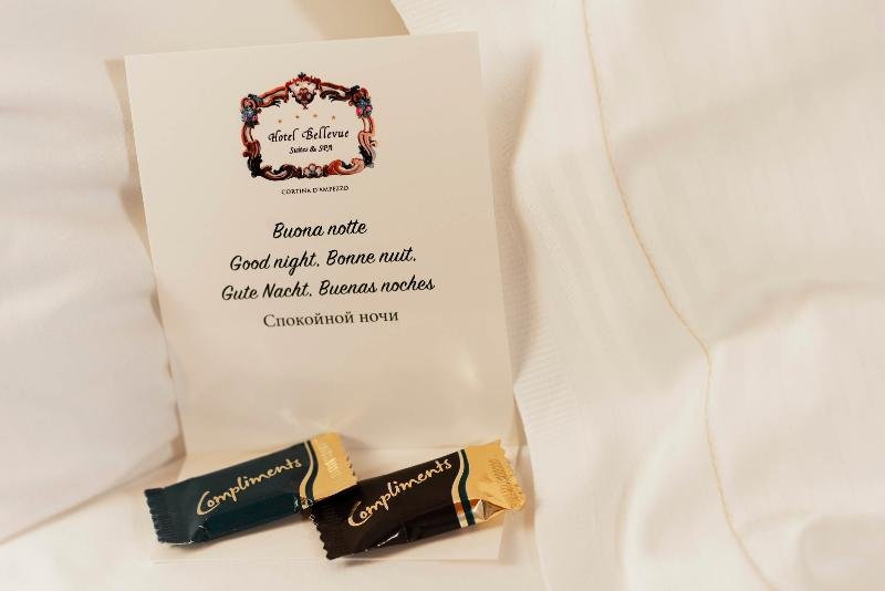 Фото Hotel Bellevue Suites & SPA