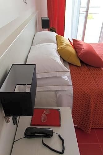 Фото Hotel Villa Chiara