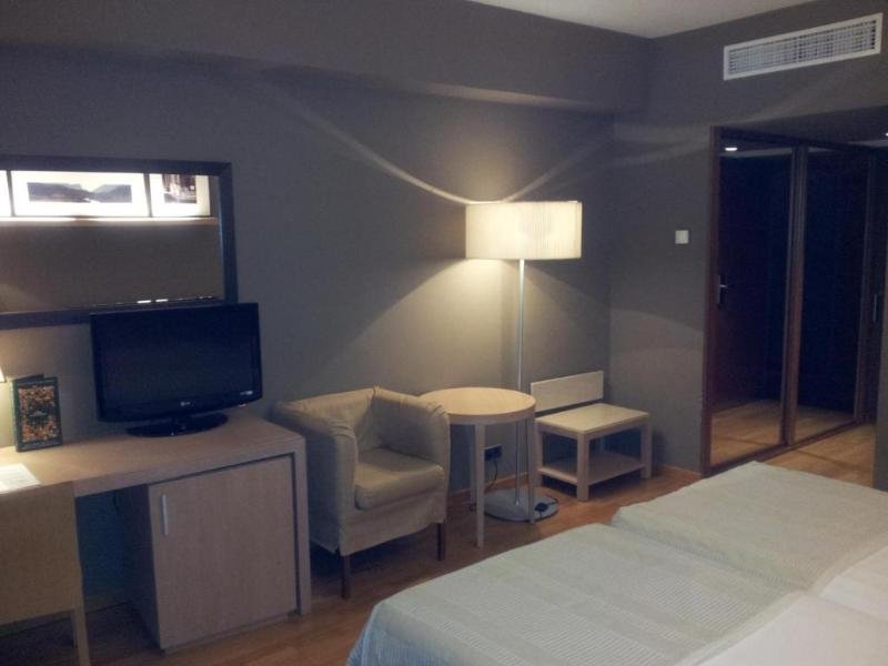 Фото Parador de la Seu d'Urgell