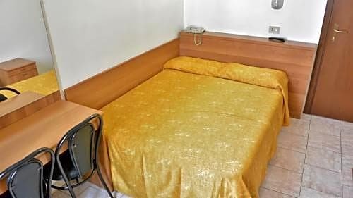 Фото Hotel Mignon