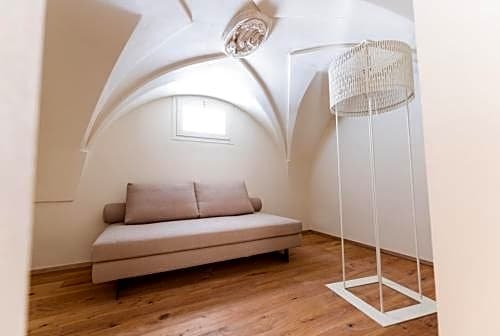 Фото Pollicastro Boutique Hotel