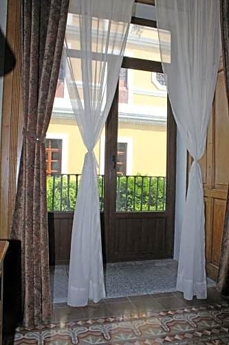 Фото Hotel Casa De La Palma