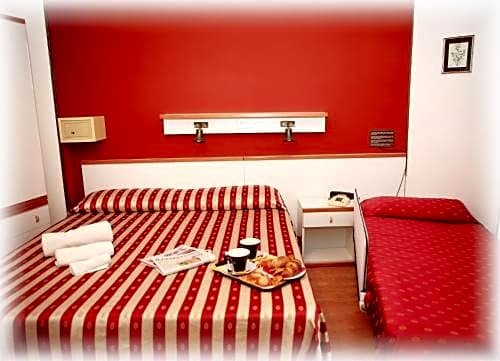 Фото Hotel American