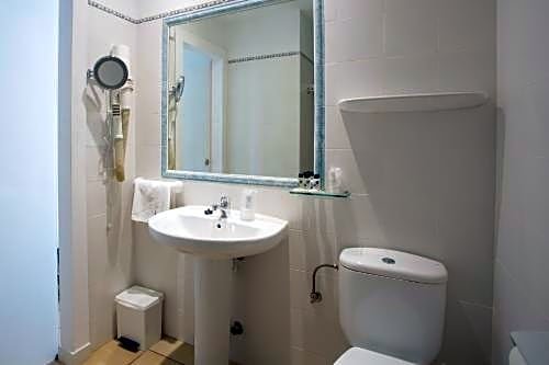 Фото Hotel Bahía