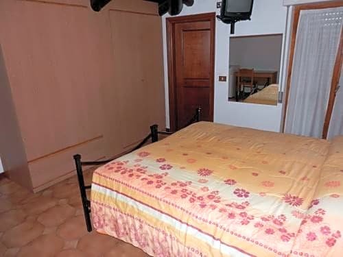 Фото La Locanda Del Vecchio Maglio