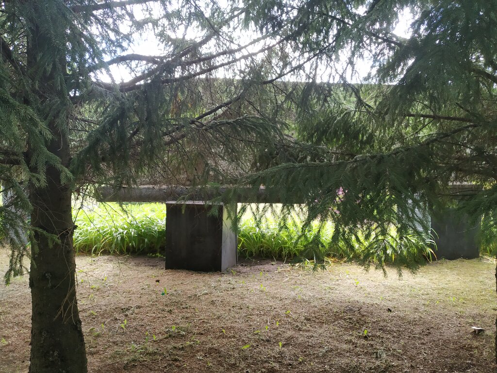 Monument, memorial Павшим воинам Великой Отечественной войны 1941-1945 гг., Tambov Oblast, photo