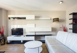 107382 - Apartment in Malaga