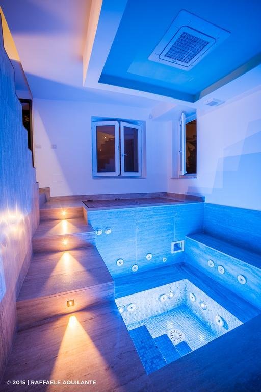 Фото B&b La Gaetana