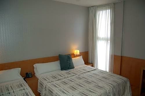 Фото Hotel Berri Versalles