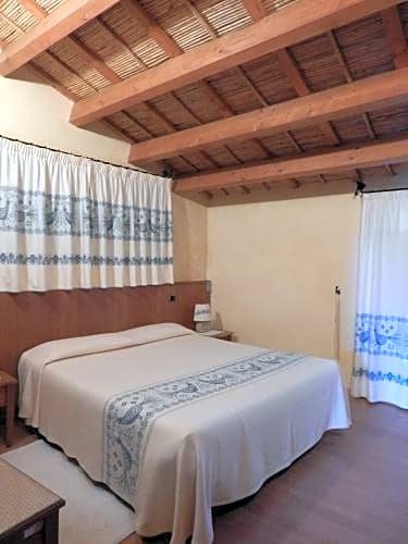 Фото Hotel Villa Canu