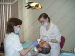 Russko-Amerikansky stomatologichesky tsentr (Rusakovskaya Street, 28), dental clinic