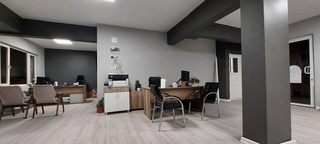 Construction company Star construction engineering, Ayancik, photo