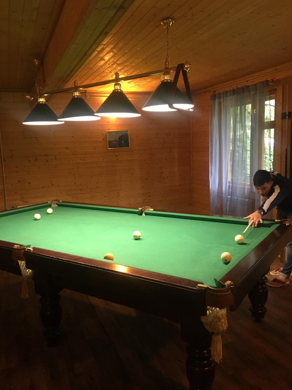 Фото Ваша Гавань