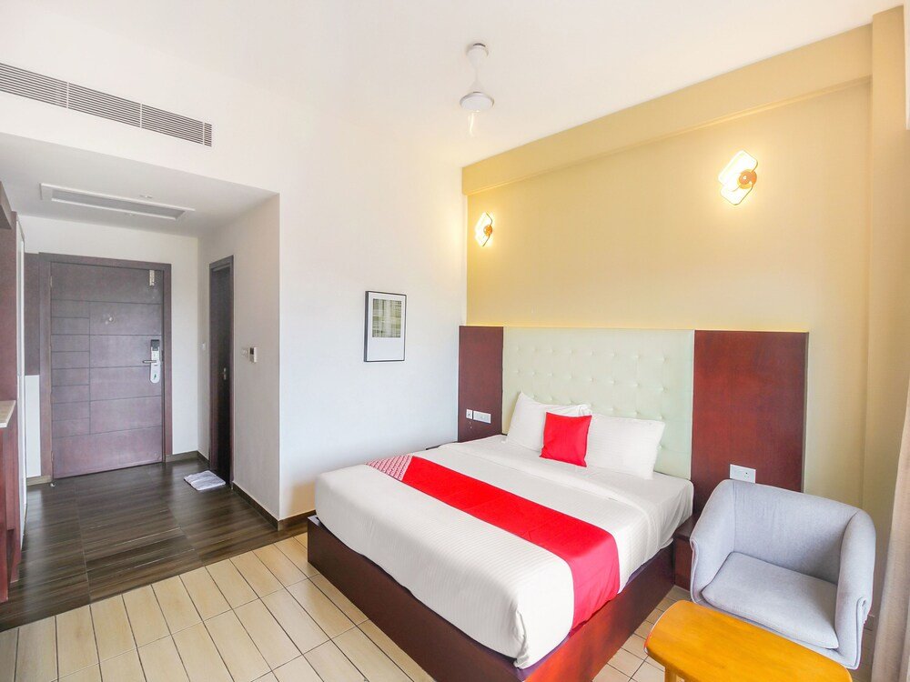 Фото Samudra Mysore