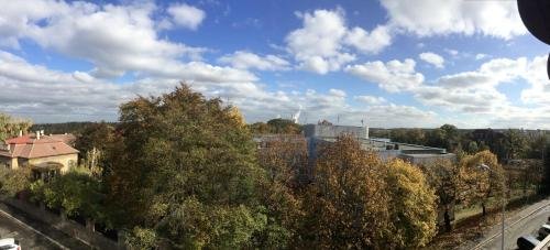 Фото Hotel Hoffmann