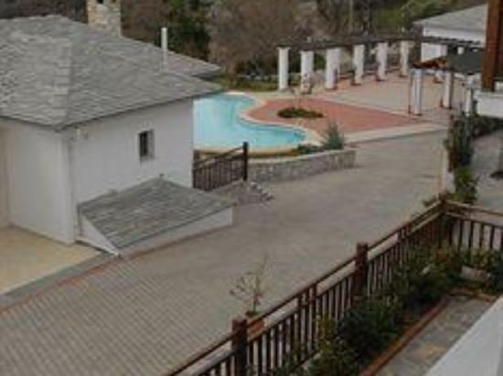 Фото Pelion Resort