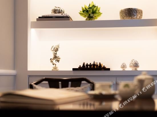 Фото Raffles Grand Hotel d'Angkor