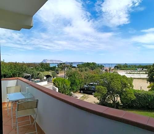 Фото Hotel Onda Marina