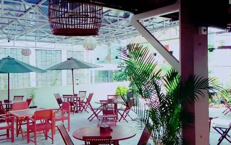 Hotel Omah Pawon Hotel, East Java, photo