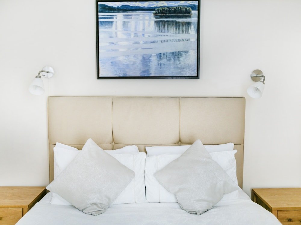 Фото Park Lane Apartments - Clarges St