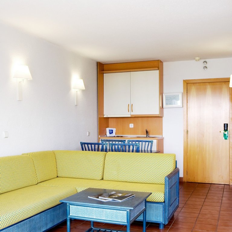 Фото Hotel Blaumar Salou