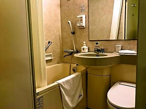 Фото Iwaki Washington Hotel