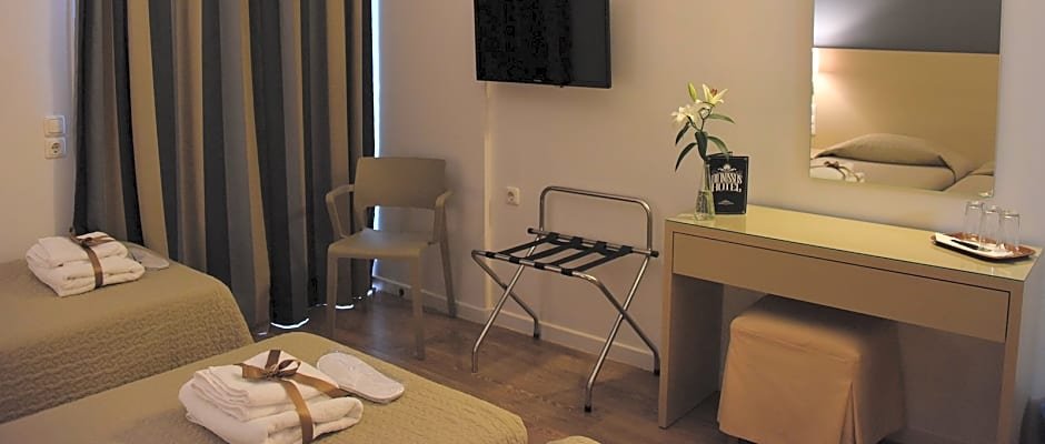 Фото Dionissos Hotel