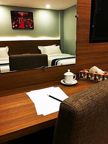 Фото Hotel Azure