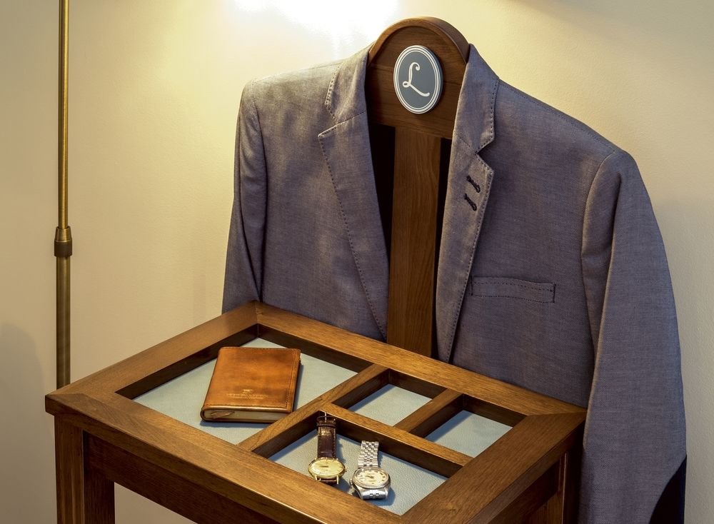 Фото Eurostars Langford