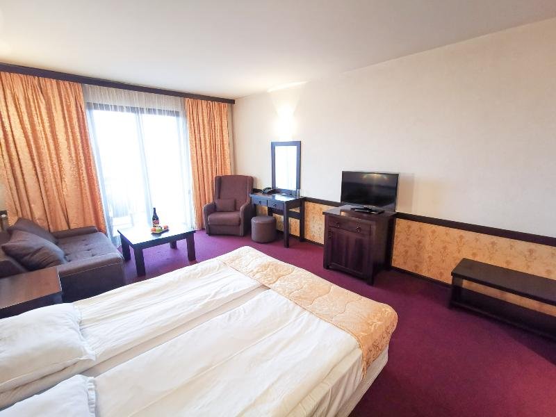 Фото Trinity Residence Bansko