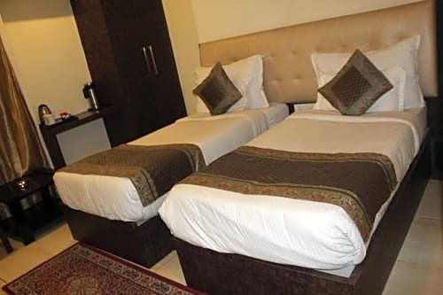 Фото New Hotel Broadway