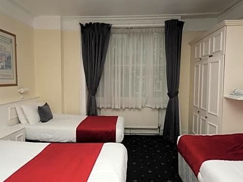 Фото Arran House Hotel