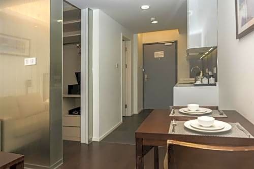 Фото Starr Hotel Shanghai