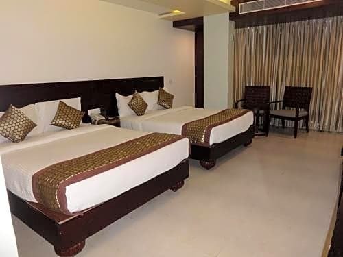 Фото Pride Ananya Resort Puri