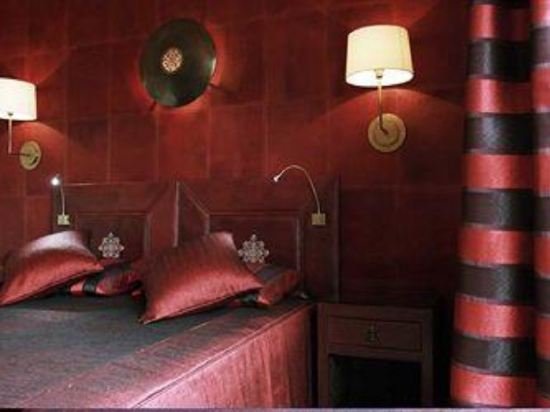 Фото La Maison Arabe