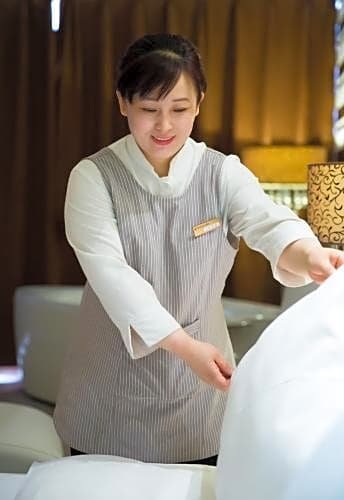 Фото The Brigh Center Hotel Weihai