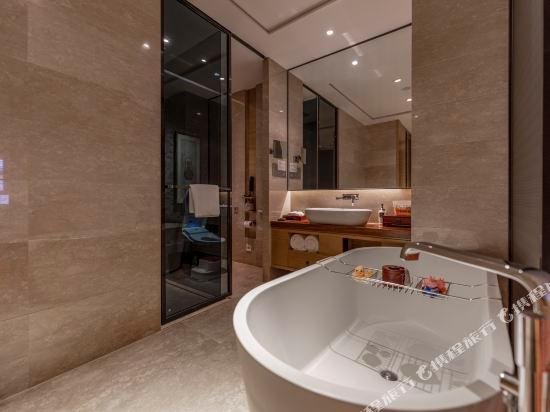 Фото Hangzhou Braim Canal Hotel