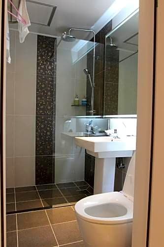 Фото Seoul Mom Guest House