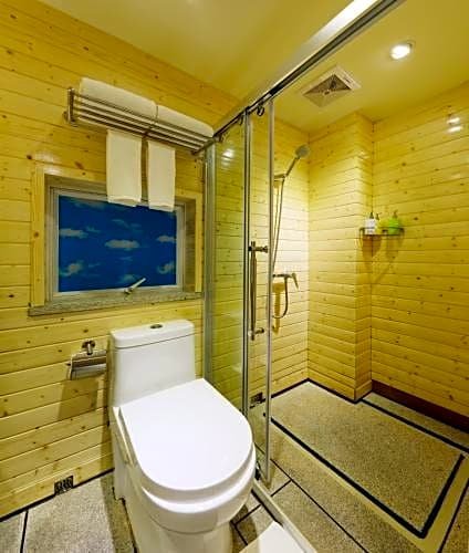 Фото Guangzhou Royal Garden Hotel