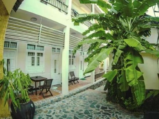 Фото Green Hill Resort & SPA