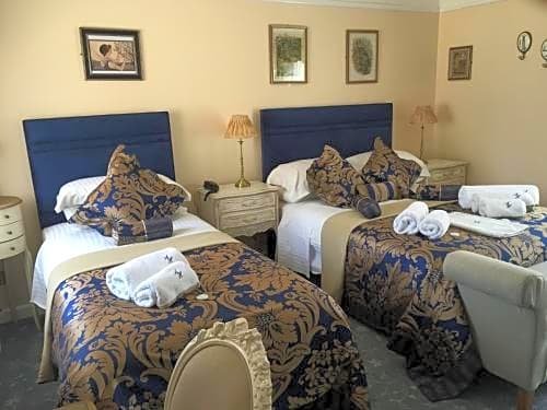 Фото Abbington Hotel