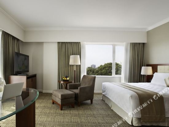 Фото Hotel Equatorial Ho Chi Minh City