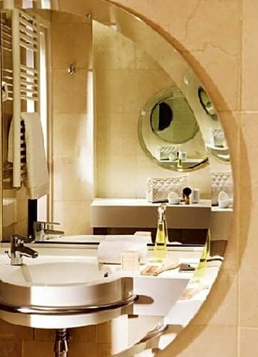 Фото Hôtel L de Lutèce