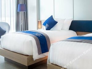 Гостиница Wintree City Resort Chiang Mai