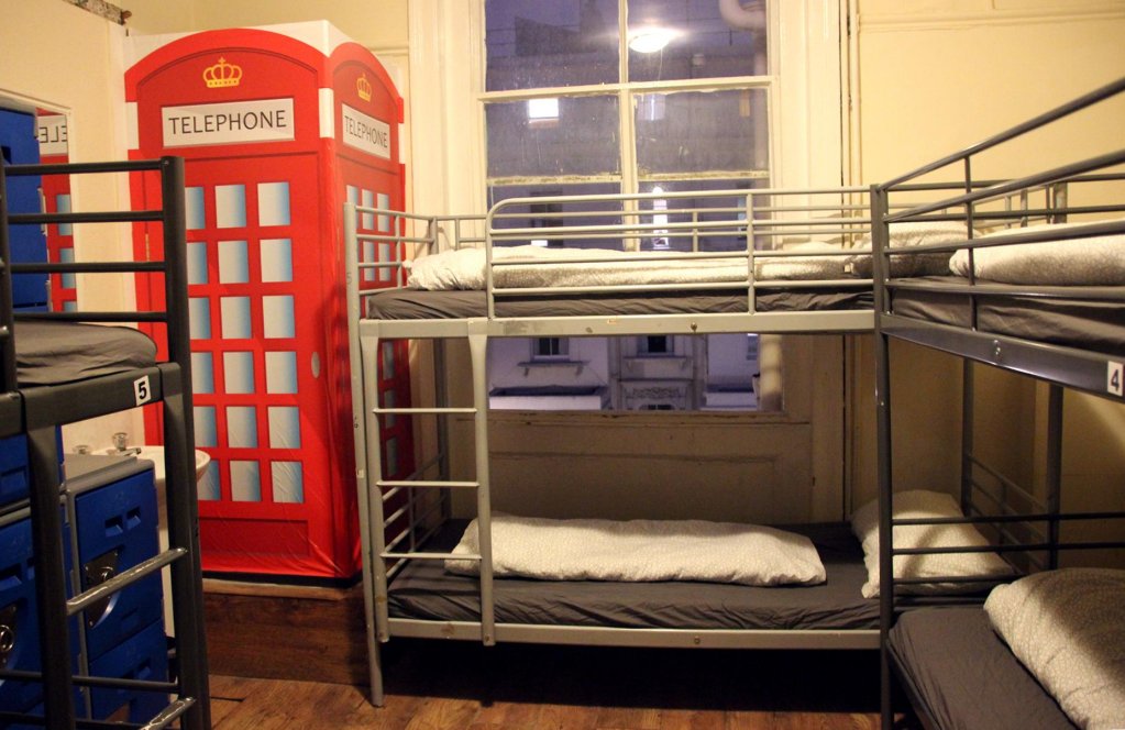 Фото отеля 2