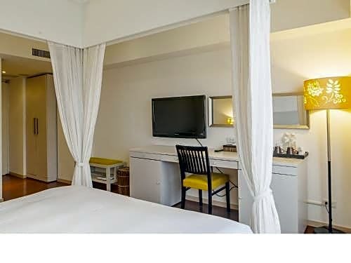 Фото Taitung Bali Suites Hotel