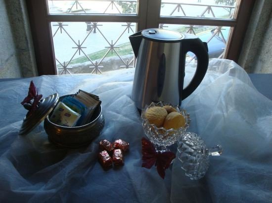 Фото Spot Apartments São Bento